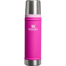 Stanley Termoss The Legendary Classic Bottle 0,59L fuksija