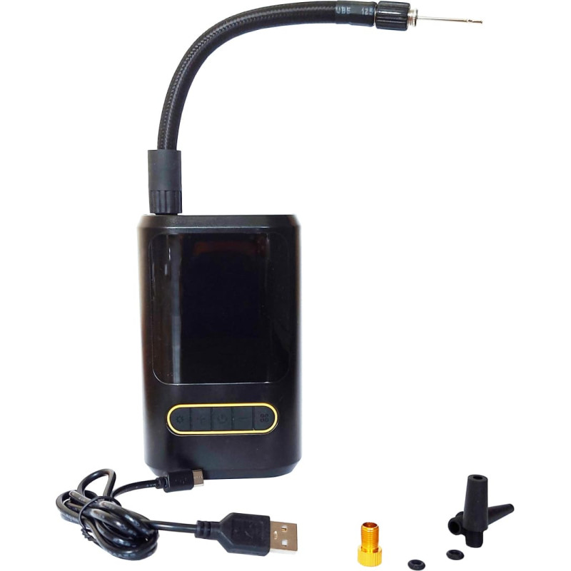 Bottari GAISA KOMPRESSORS BEZVADU 70W "AMICO PLUS"