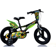 Dino Bikes Licence Bērnu velosipēds 16'' ''T-REX''