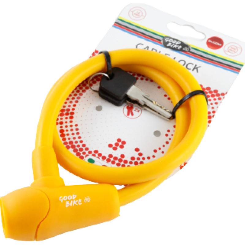 Bottari Saslēdzējs "SILI PRO", &Oslash;12x600mm, oranžs