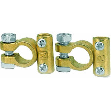 Bottari Akumulatora spailes 6/12V "STAR", 2 gab