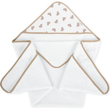 Albero Mio Okrycie kąpielowe C015 Sweet Heart World