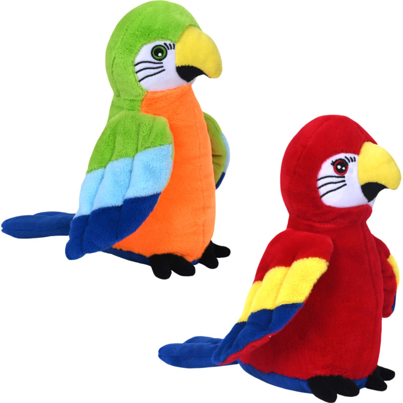 PAPUGA