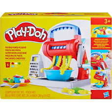 Hasbro Play Doh PLAY-DOH Makaronu gatavo&scaron;anas komplekts