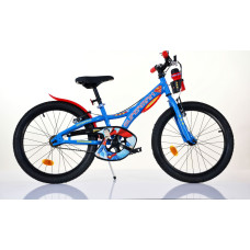 Dino Bikes Licence Bērnu velosipēds 20'' SUPERMAN
