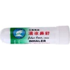 Oriental Herbs Ltd DM Inhalātors Polar Bear