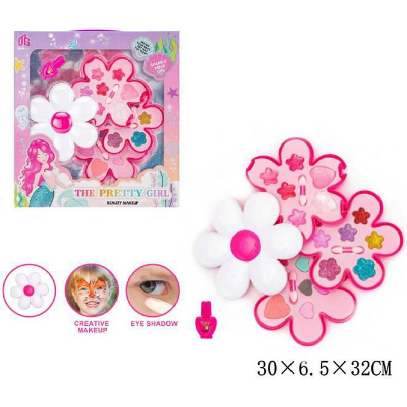 Other 86529 MALOWIDŁA DLA LALEK