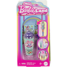 Barbie Mini BarbieLand Pop Reveal leļļu asorti &ndash; Boba sērija (1 gab.)