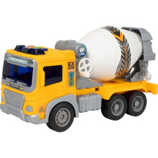 Other 85155 POJAZD SŁUŻBY MIEJSKIE - BETONIARKA