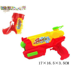 Other 69126 PISTOLET NA WODĘ 17 CM