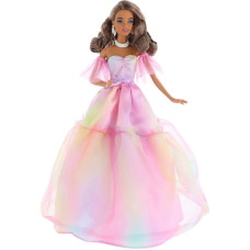 Barbie Birthday Wishes&reg; lelle