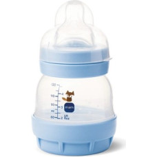 Mam Baby 5847 ANTI-COLIC BOTTLE PERFECT START 130ML GROUNDING IN NATURE BOY