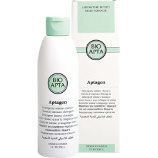 Bioapta Aptagen (līdzeklis intīmai higiēnai ar prof. pretsēnīšu iedarbību.pH 5,5) 200ml