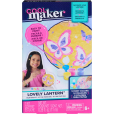 Cool Laternas veido&scaron;anas komplekts