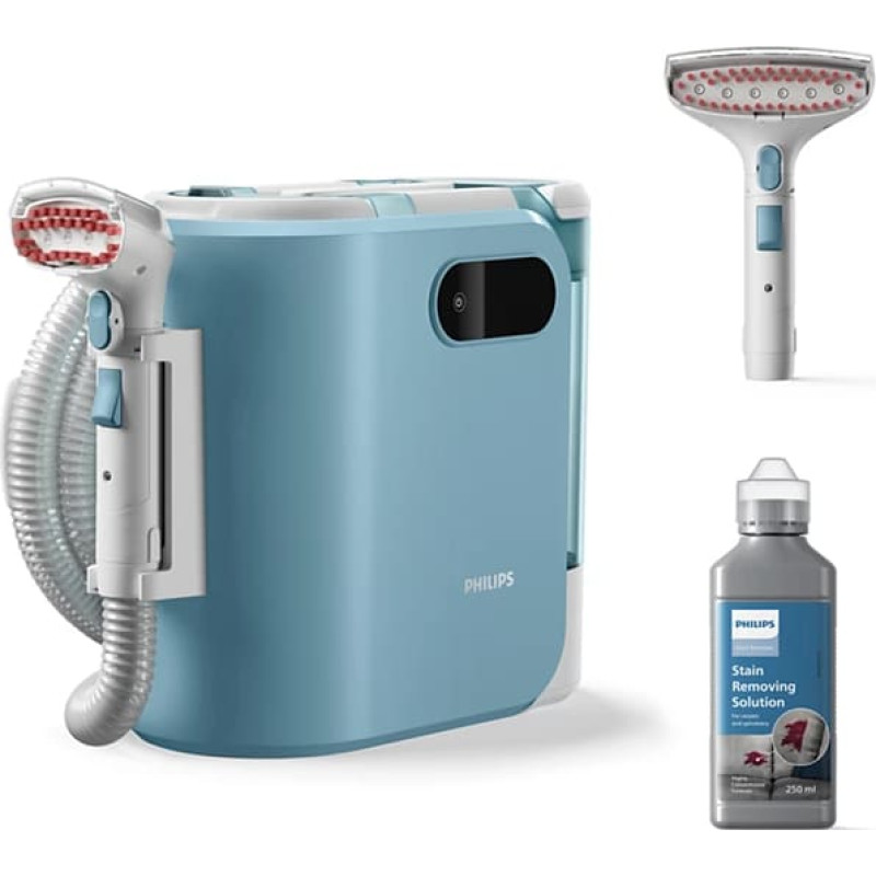 Philips 3000. sērijas traipu tīrītājs - XW3193/11