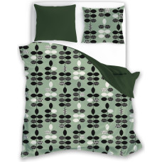 POŚCIEL KPL.220X200+2x70X80 PURE COTTON 013  BAW.