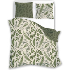 POŚCIEL KPL.220X200+2x70X80 BOHO 008 SATYNA BAW.