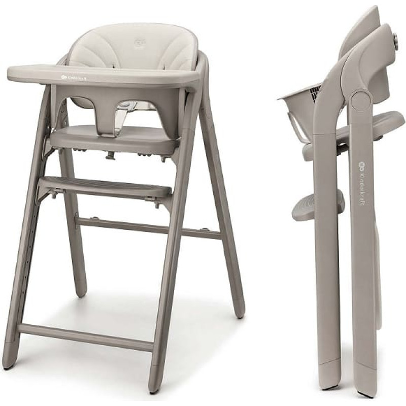 Kinderkraft Krzesełko TINO beige