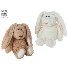 Take Me Home mīkstā rotaļlieta — 22073 Zaķītis, 30 cm
