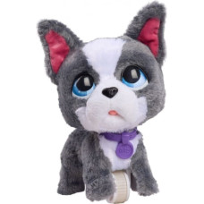 FurReal plīša rotaļlieta – 81617 – FurReal Walkalots buldogs