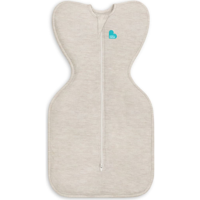 Love To Dream SWADDLE UP STRETCH COTTON