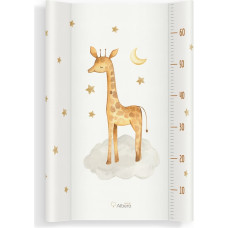 Albero Mio Przewijak twardy kr&oacute;tki 448 Żyrafa Lulu