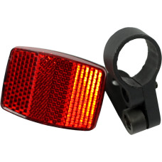 Profex Aizmugurējais Atstarotājs MTB/ATB Velosipēdiem