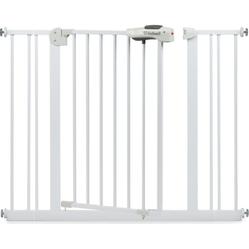 Kidwell Aizsargvārti GUARDA white (75-104 cm)