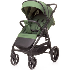 4Baby walking stroller COPPER green