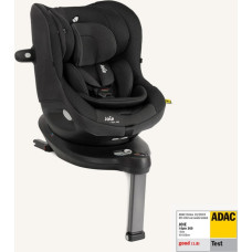 Joie I-Spin 360 (40-105cm) auto sēdeklītis Mercury Mesh