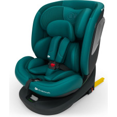 Kinderkraft Fotelik samochodowy I-GROW 2 PLUS i-Size green