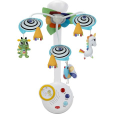 Tiny Love CLASSIC MOBILE BORN TO PARTY