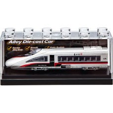 Sz Toys Metāla transportlīdzeklis, 14,5 cm