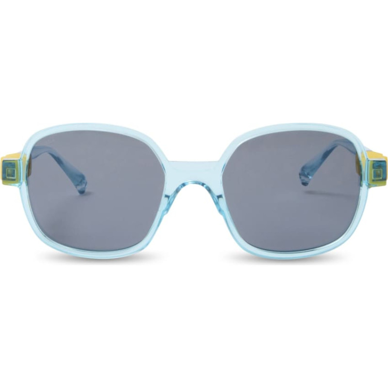 Kietla Bērnu saulesbrilles URBAN Ki ET LA - 7-12 gadi - Storm Yellow