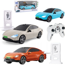 AUTO OSOBOWE NA RADIO Z ŁADOWARKĄ