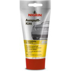 Nigrin izplūdes &scaron;pakteles (200 ml)