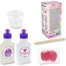 Tuban Slaima veido&scaron;anas komplekts - Gaisīgās smiltis