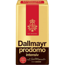 Dallmayr Kafija malta Dallmayr Prodomo Intensiv 500g