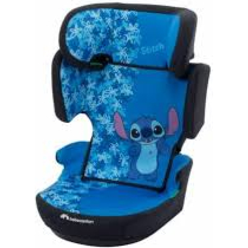 Bebeconfort autokrēsliņš DISNEY HERA I-SAFE FUN STITCH, 100-150 cm., 8102088020
