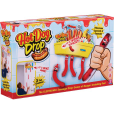 Hot Dog Drop Galda spēle