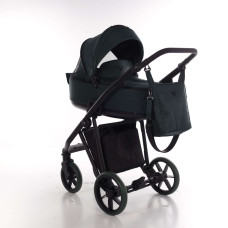 Junama Universālie rati 2 in 1 Smart 03 Zaļš (green)