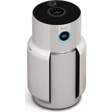 Shark NeverChange5 Compact Pro gaisa attīrītājs ar hepa filtru, balts - HP300EU