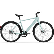 Tenways Elektriskais velosipēds TENWAYS CGO600 PRO, Piparmētru zaļ&scaron; (XL)