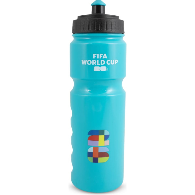 Fifa pudele, gai&scaron;i zila, 750ml, FI11316