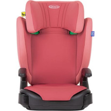 Graco Fotelik JUNIOR MAXI R129 Pink