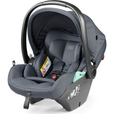 Peg-Perego PRIMO VIAGGIO LOUNGE NORDIC BLUE Autokrēsls 0-13 kg