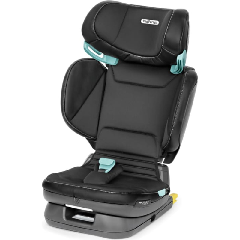 Peg-Perego VIAGGIO FLEX LICORICE Autokrēsls 15-36 kg