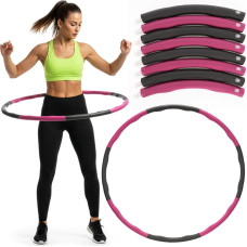 Springos Hula Hoop vingro&scaron;anas riņķis ACT0132