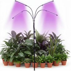 Springos LED augu apgaismojums GA0223