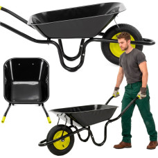 Springos Dārza ķerra 65 l GA0257